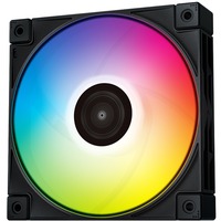 DeepCool FC120 RGB 120x120x25 Nero