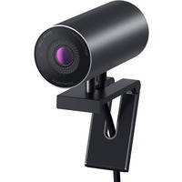Dell Pro Webcam - WB5023 Nero
