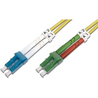 Digitus DK-293LCA3LC-02, Cavo giallo