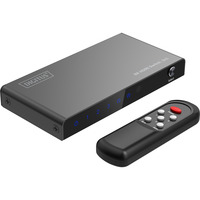 Digitus DS-55333, Switch HDMI