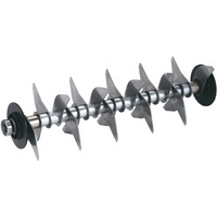 EINHELL 34.211.08 Tamburo di trinciatura Tamburo di trinciatura, Einhell, RG-ES (SA) 1433, Nero, Metallico, 130 mm, 410 mm