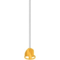 EINHELL Mescolatore per vernice 80 x 400mm Hex, Cestino di miscelazione 