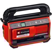 EINHELL PRESSITO 4020420, Compressore rosso/Nero