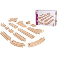 Eichhorn 100006405, Ferrovia 