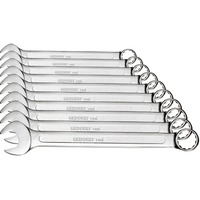 GEDORE R09105010 chiave inglese combinata cromo, 50 mm, 850 g