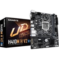 GIGABYTE H410M H V2