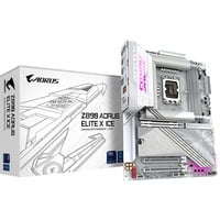 GIGABYTE Z890 AORUS ELITE X ICE, Scheda madre 