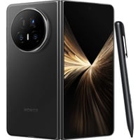 Honor Magic V5 20,2 cm (7.95") MagicOS 9.0.1 5G USB tipo-C 16 GB 512 GB 5820 mAh Nero, Handy Nero, 20,2 cm (7.95"), 16 GB, 512 GB, 50 MP, MagicOS 9.0.1, Nero