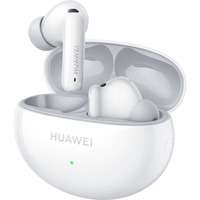 Huawei FreeBuds 6i, Cuffie bianco