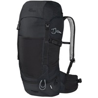 Jack Wolfskin Wolftrail 28 RECCO, Zaino grigio scuro