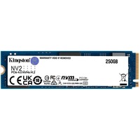 NV2 250 GB