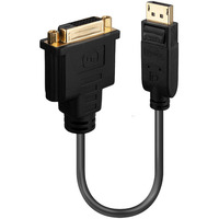 Lindy 41004, Adattatore Nero
