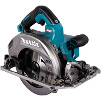 Makita HS004GZ01, Sega circolare blu/Nero