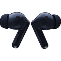Motorola moto buds 2 plus PANTONE Silhouette, Cuffie Nero