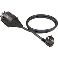 NRGkick 20001005, Adattatore Nero