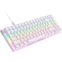 NZXT KB-001NW-DE bianco