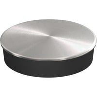 Neff Z9801TWS0, Pannello di controllo argento lucido