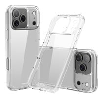 Nevox StyleShell FLEX, Custodia per telefono trasparente