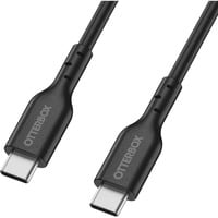 Otterbox Cavo USB 2.0, connettore USB-C > connettore USB-C Nero