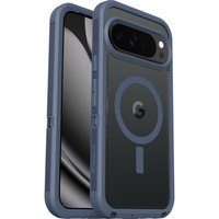 Otterbox Defender Pro XT, Custodia per telefono trasparente/blu scuro