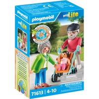 PLAYMOBIL 71613, Giochi di costruzione 