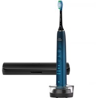 Philips HX9911/89, Spazzolino da denti elettrico blu scuro