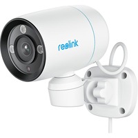 Reolink P330P, Telecamera di sorveglianza bianco/Nero