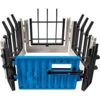 Image of Extend-A-Fence Accessori per miniature giocattolo