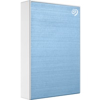 Seagate STKZ5000402, Hard-disk celeste
