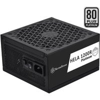 SilverStone SST-HA1200R-PM 1200W, Alimentatore PC Nero