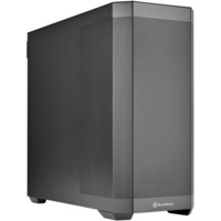 SilverStone SST-SEH2-B, Chassis Tower Nero