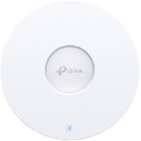 TP-Link Omada EAP650 punto accesso WLAN 2976 Mbit/s Bianco Supporto Power over Ethernet (PoE), Punto di accesso bianco, 2.4 GHz, 5 GHz, 2976 Mbit/s, SNMP, SNMPv2, SNMPv3, SSH, WPA-Enterprise, WPA-PSK, WPA2-Enterprise, WPA2-PSK, WPA3-Enterprise,..., 10,100,1000 Mbit/s