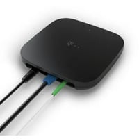 Telekom Modem in fibra ottica 2b Nero