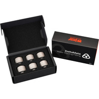 Thermal Grizzly DeltaMate Fitting ST13, Connessione nichel