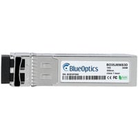 Ubiquiti BlueOptics UACC-OM-MM-10G-D-BO SPF+ LC Duplex, Ricetrasmettitore 