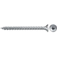 fischer Vite per truciolato PowerFast II 3,5x25 testa svasata TX 