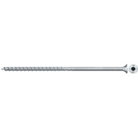 fischer Vite per truciolato PowerFast II 8,0x160 testa svasata TX 
