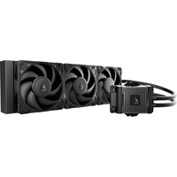 ARCTIC Liquid Freezer WS360-SP5, Raffreddamento ad acqua Nero