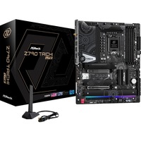 ASRock 90-MXBMF0-A0UAYZ Nero