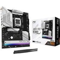 ASRock 90-MXBQL-A0UAYZ, Scheda madre 