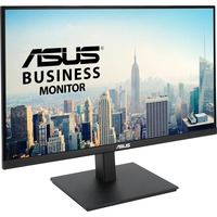 ASUS VA27ACFSN, Monitor LED Nero