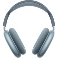 Apple AirPods Max, Cuffie blu