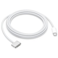 Apple Cavo di ricarica USB 2.0, connettore USB-C > connettore magnetico MagSafe 3 argento