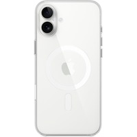 Apple MA7D4ZM/A, Custodia per telefono trasparente
