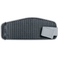 Beurer HK 60 Cosy Grey, Termoforo grigio scuro
