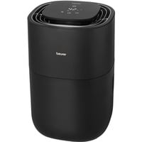 Beurer LB 200, Umidificatore Nero