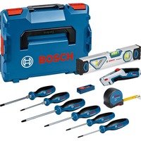 Bosch 0615990N2R, Set pinze blu
