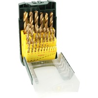 Bosch 2607017154, Drill bit set verde