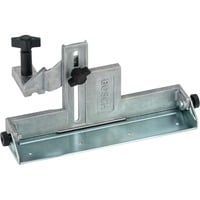 Bosch 2 607 001 077 lama per pialla, Guida Metallo, Acciaio inossidabile