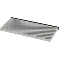 Bosch DWZ2IT1B4, Filtro